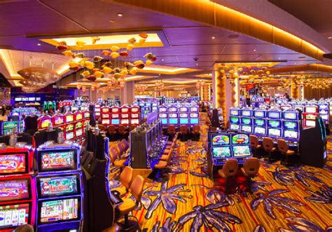 best slots at ilani casino|Review of Ilani Casino Resort in Fife .